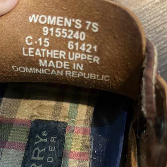 Sperry's - Picture 5 of 5